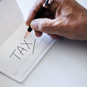 2019财年企业报税政策更新