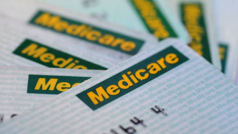 Increasing the Medicare levy low-income thresholds